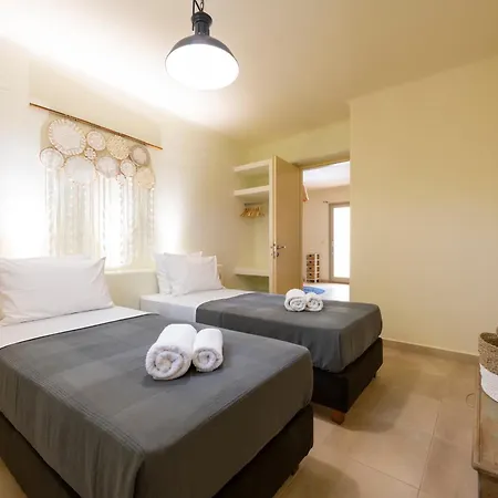 Princess Sofia Luxury * Parikia (Paros)